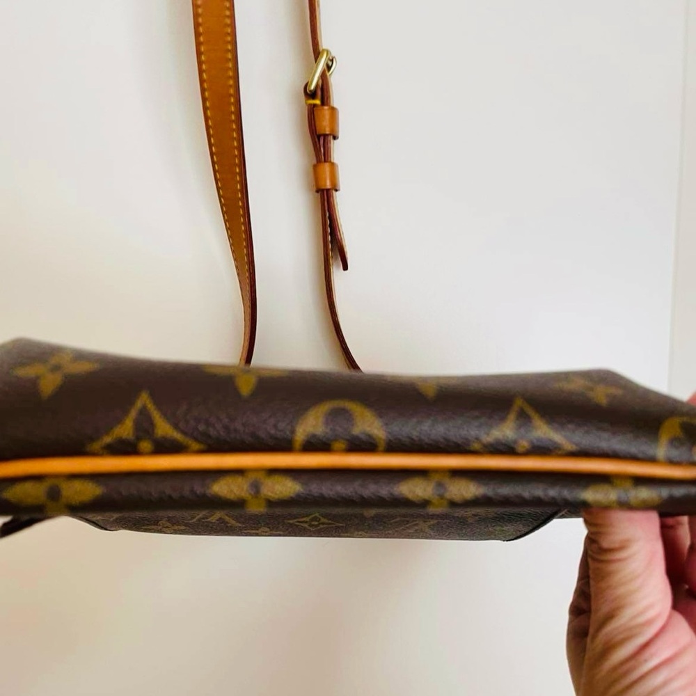 Louis Vuitton Monogram Musette Salsa - Picture 6 of 13